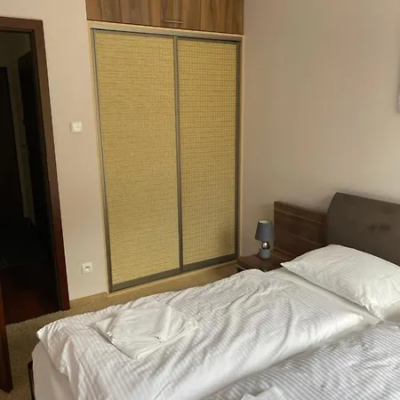 Apartment Jeremi-apartament Nadmorski Jelitkowo