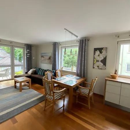 Jeremi-apartament Nadmorski Jelitkowo * Danzig