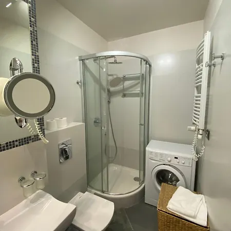 Jeremi-apartament Nadmorski Jelitkowo Apartment Danzig