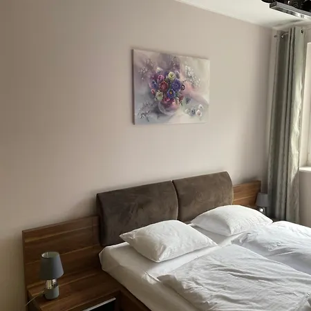 Jeremi-apartament Nadmorski Jelitkowo Apartment Danzig